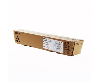 Toner Original Ricoh 842211 Preto ~ 17.500 Paginas