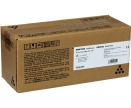 Toner Original Ricoh 418127 Preto ~ 17.400 Paginas