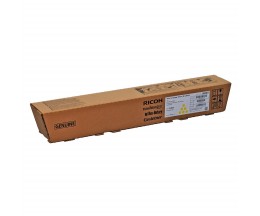Toner Original Ricoh 842451 Amarelo ~ 15.000 Paginas