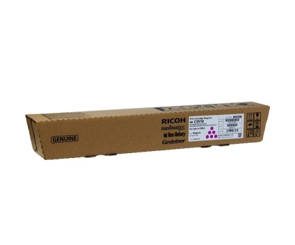 Toner Original Ricoh 842508 Magenta ~ 28.000 Paginas