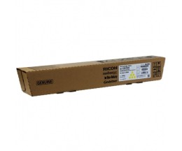 Toner Original Ricoh 842562 Amarelo ~ 18.000 Paginas