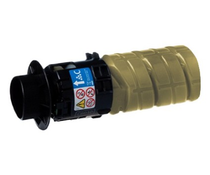 Toner Original Ricoh 842651 Amarelo ~ 10.000 Paginas