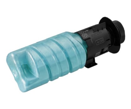 Toner Original Ricoh 842711 Cyan ~ 7.500 Paginas