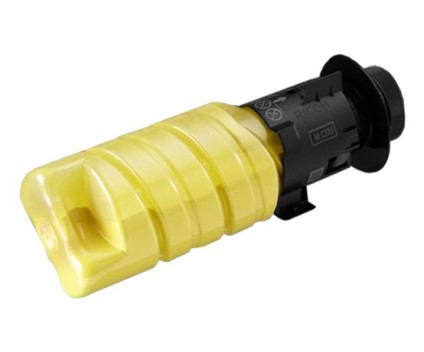 Toner Original Ricoh 842713 Amarelo ~ 7.500 Paginas