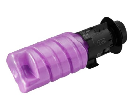 Toner Original Ricoh 842712 Magenta ~ 7.500 Paginas