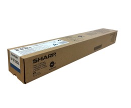 Toner Original Sharp BPGT20CA Cyan ~ 10.000 Paginas