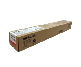 Toner Original Sharp BPGT20MA Magenta ~ 10.000 Paginas