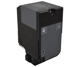 Toner Original Sharp MXC50TB Preto ~ 20.000 Paginas