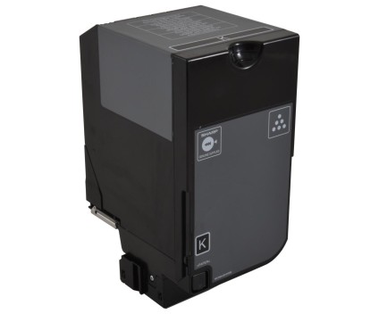 Toner Original Sharp MXC50TB Preto ~ 20.000 Paginas