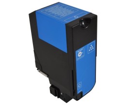 Toner Original Sharp MXC50TC Cyan ~ 13.000 Paginas