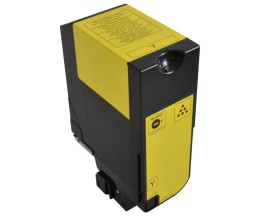 Toner Original Sharp MXC50TY Amarelo ~ 13.000 Paginas