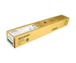 Toner Original Sharp BPGT30CA Cyan ~ 15.000 Paginas