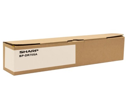 Tambor Original Sharp BPDR70SA Preto ~ 250.000 Paginas