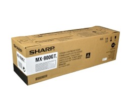Toner Original Sharp MX900GT Preto ~ 120.000 Paginas