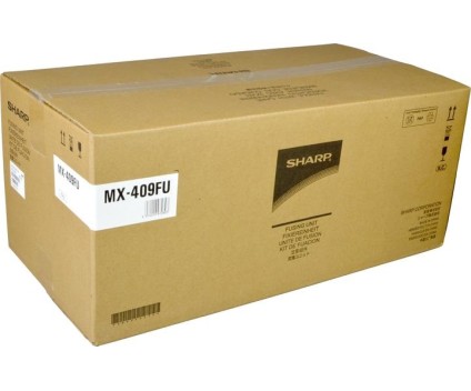 Fusor Original Sharp MX409FU Preto ~ 250.000 Paginas