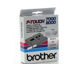 Fita Original Brother TX-A31 12mm x 15.4m