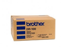 Tambor Original Brother DR-100 ~ 17.000 Paginas