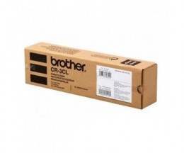 Rolo de Limpeza Original Brother CR3CL