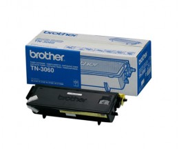 Toner Original Brother TN-3060 Preto ~ 6.700 Paginas