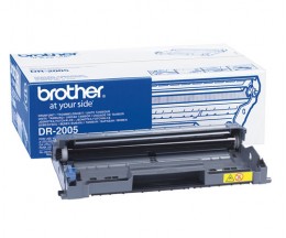 Tambor Original Brother DR-2005 ~ 12.000 Paginas