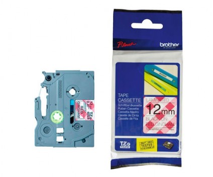 Fita Original Brother TZEMPRG31