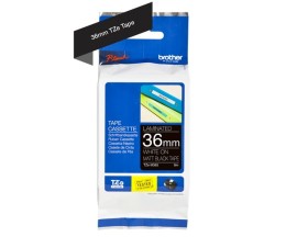 Fita Original Brother TZEM365 36mm x 8m Laminada