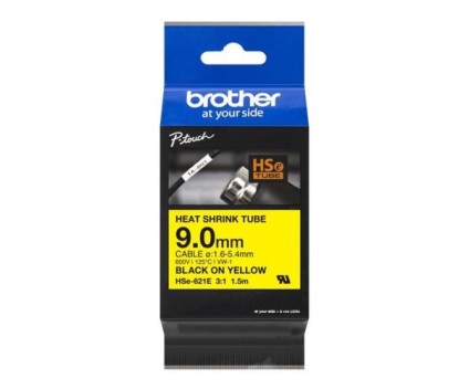 Fita Original Brother HSE621E