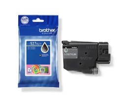 Tinteiro Original Brother LC-527 XLBK Preto ~ 3.000 Paginas