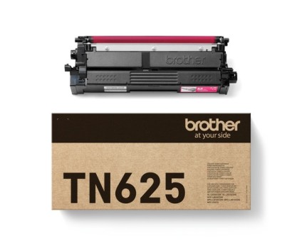 Toner Original Brother TN-625 Magenta ~ 1.800 Paginas
