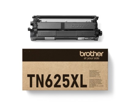 Toner Original Brother TN-625 XL Preto ~ 5.500 Paginas