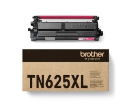 Toner Original Brother TN-625 XL Magenta ~ 4.500 Paginas