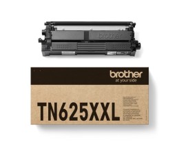 Toner Original Brother TN-625 XXL Preto ~ 7.500 Paginas