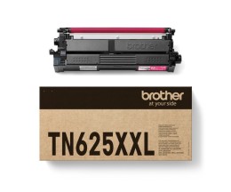 Toner Original Brother TN-625 XXL Magenta ~ 6.500 Paginas