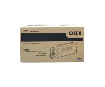 Toner Original OKI 01310001 Preto ~ 20.000 Paginas