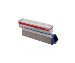 Toner Original OKI 45536556 Preto ~ 51.000 Paginas