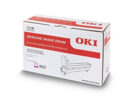 Tambor Original OKI 46507418 Magenta ~ 30.000 Paginas
