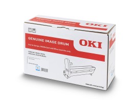 Tambor Original OKI 46507419 Cyan ~ 30.000 Paginas