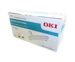 Tambor Original OKI 46857523 Cyan ~ 30.000 Paginas
