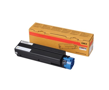 Toner Original OKI 09006238 Preto ~ 12.000 Paginas