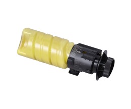 Toner Original OKI 09006259 Amarelo ~ 7.500 Paginas