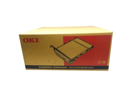Unidade de Transferencia Original OKI 41531503 ~ 80.000 Paginas