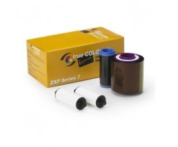 Fita de Transferencia Original Zebra 800077-740