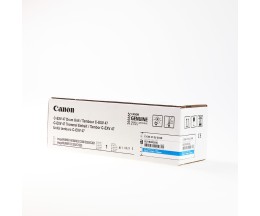 Tambor Original Canon C-EXV 47 Cyan ~ 33.000 Paginas