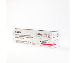 Tambor Original Canon C-EXV 47 Magenta ~ 33.000 Paginas