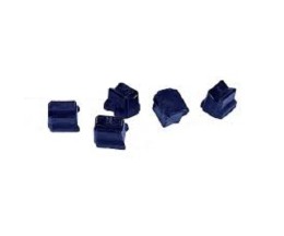 5 ColorSticks Compativeis, Xerox 016204500 Cyan ~ 7.000 Paginas