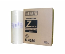 Tinteiro Original Riso S4250 Master
