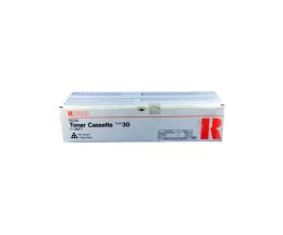 Toner Original Ricoh 885430 Preto ~ 4.500 Paginas