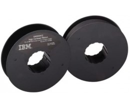 Fita Original IBM 1040998 Preta ~ 20.000.000 Caracteres