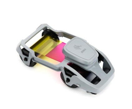 Fita de Transferencia Original Zebra 800350-360