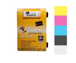 Fita de Transferencia Original Zebra 800033-848